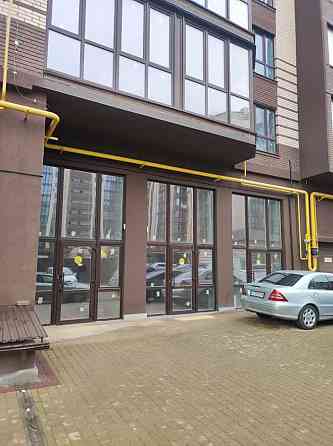 продажа торговые площади Луцк, 44000 $ Луцьк