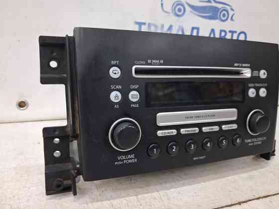 Магнитофон Suzuki Grand Vitara 2005-2016 3910165JL0 (Арт. 63152) Київ