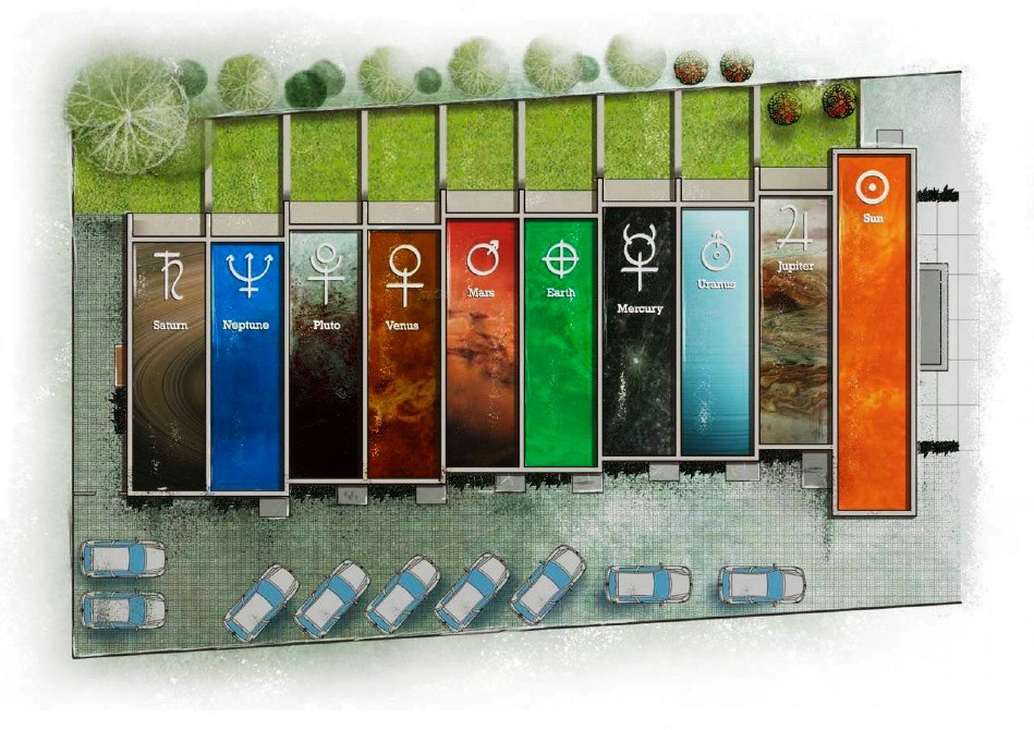 БЕЗ%, КАDЕНЮК homes — життя на власній планеті! Обухов - изображение 9