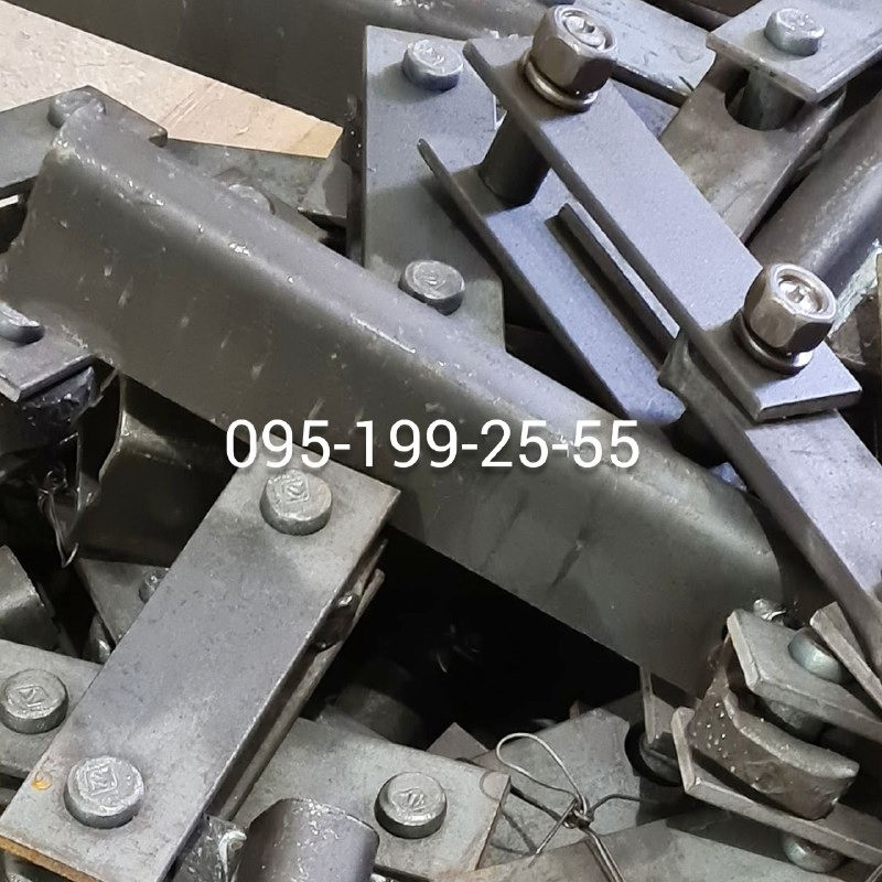 Транспортер вигрузний ТСН-2Б Дніпро - зображення 2