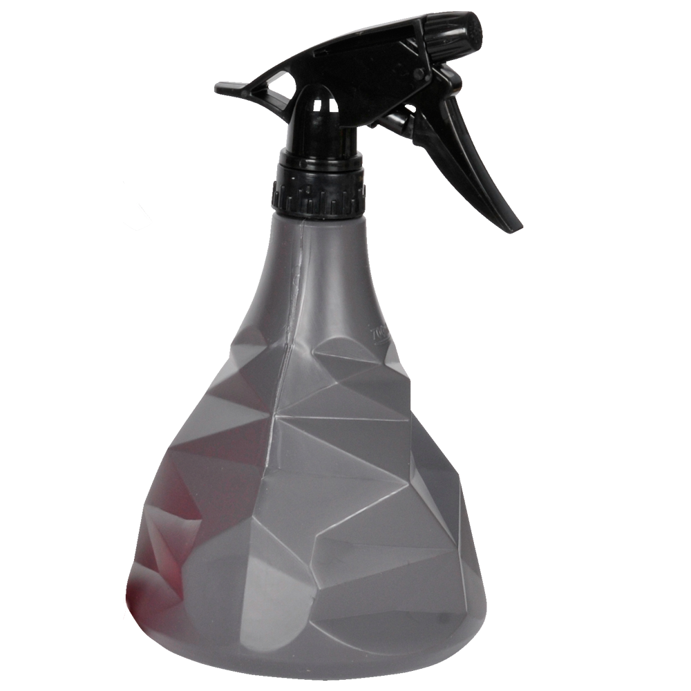 Распылитель HoZelock 4119 0,7 л Kaleido серый Киев - изображение 1