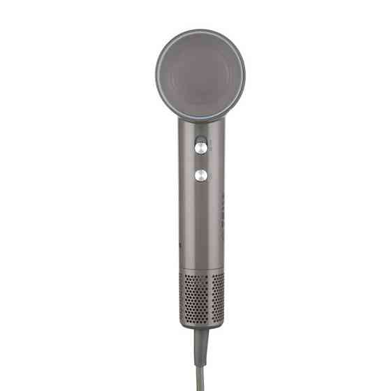 Фен Rotex ProSalon RFS1064 1600 Вт серый Київ