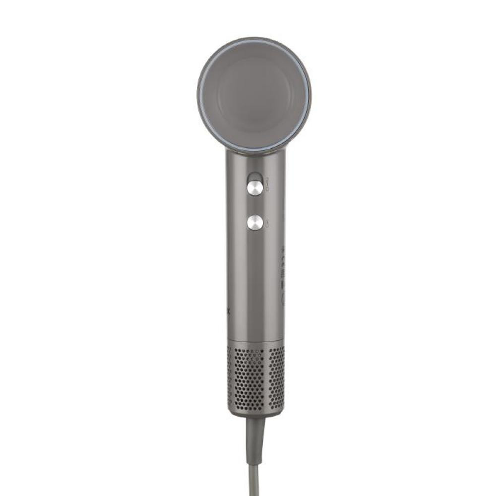 Фен Rotex ProSalon RFS1064 1600 Вт серый Київ - зображення 3