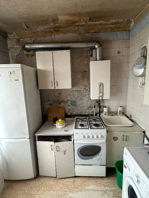 Здам в оренду 2к квартиру просп.Олександра Поля,50 Беремо всіх Днепр - изображение 8