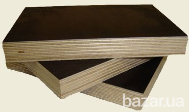 Фанера ламінована ФСФ з швидкою відправкою по Україні. Послуги порізки. Харьков - изображение 3