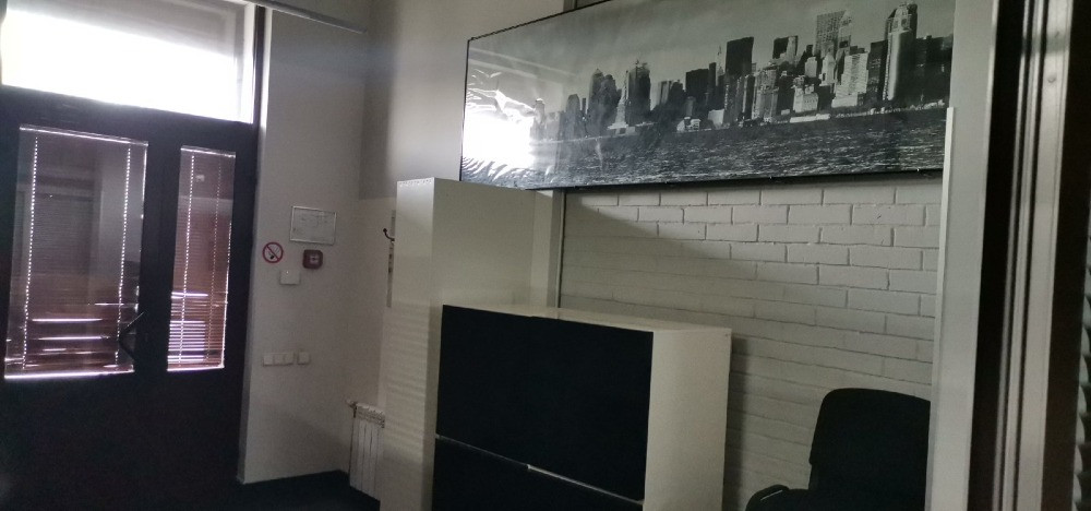 Продам офіс – 106 м2, Голосіївський район, ст.м. Деміївська Київ - зображення 1