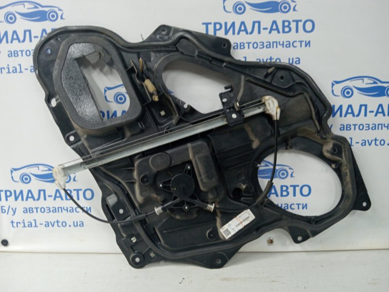 Стеклоподъемник задний левый Mazda 3 2003-2009 BP4K73590E (Арт. 58765) Київ - зображення 3