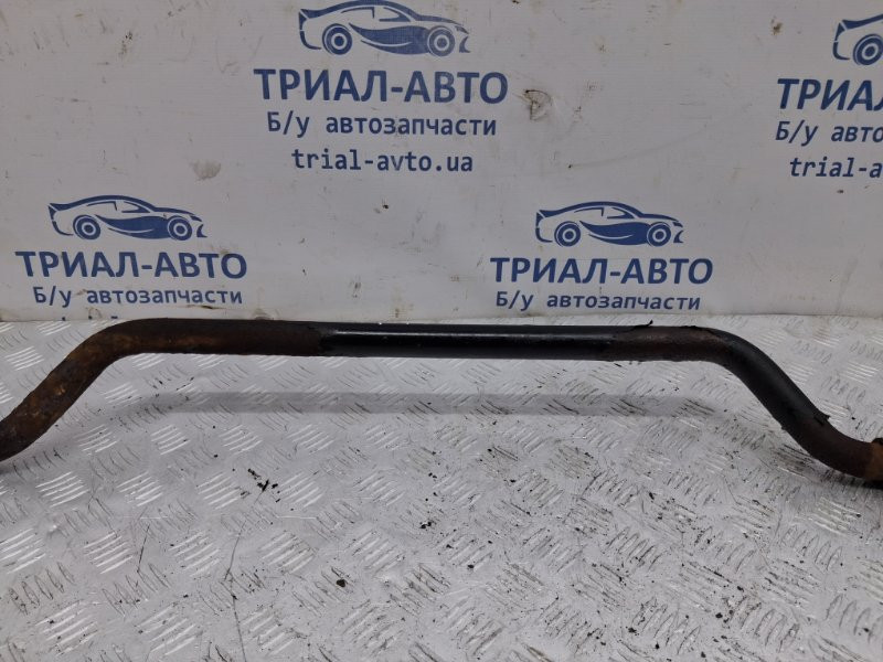 Стабилизатор передний Toyota Prado J120 4.0 1GR-FE 2002 (б/у) Киев - изображение 4