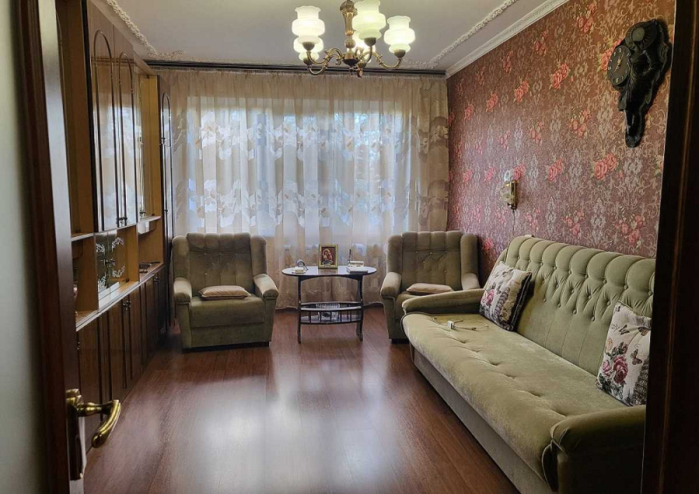 продажа 3-к квартира Одесса, Киевский, 50500 $ Одесса - изображение 2