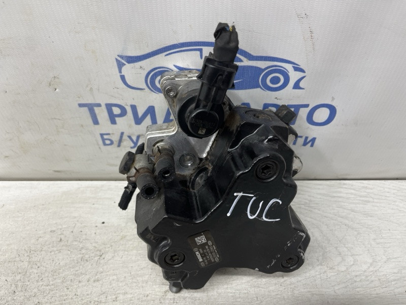 ТНВД Hyundai Tucson 2004-2009 3310027400 (Арт. 79326) Киев - изображение 2