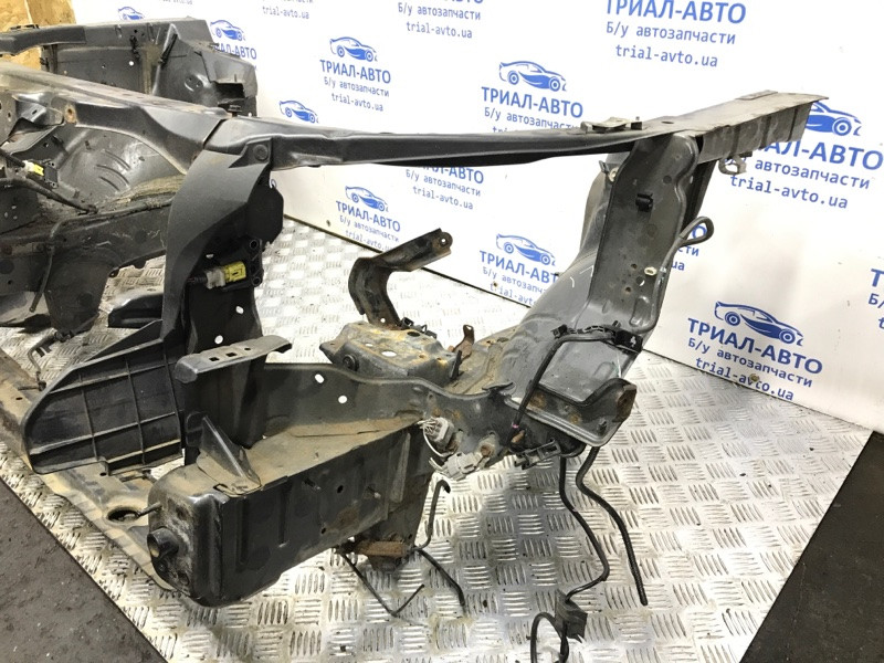 Панель передняя Lexus RX 350 2003-2009 5320148041 (Арт. 36398) Киев - изображение 3