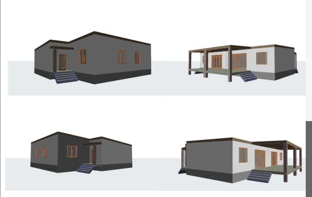 продажа 3-к дом Киево-Святошинский, Хотов, 80000 $  - изображение 2
