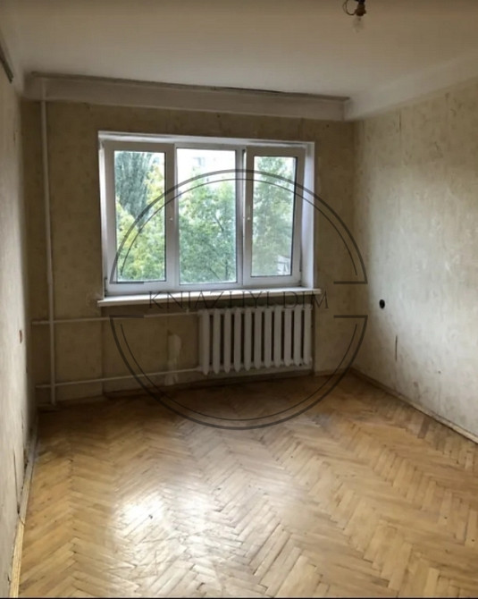 Продаж 2-х к. квартири на Куренівці. № 21145700 Київ - зображення 1