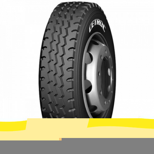 315/80 R22.5 CETROC CR811 160/157K Универсальная шина Киев - изображение 1