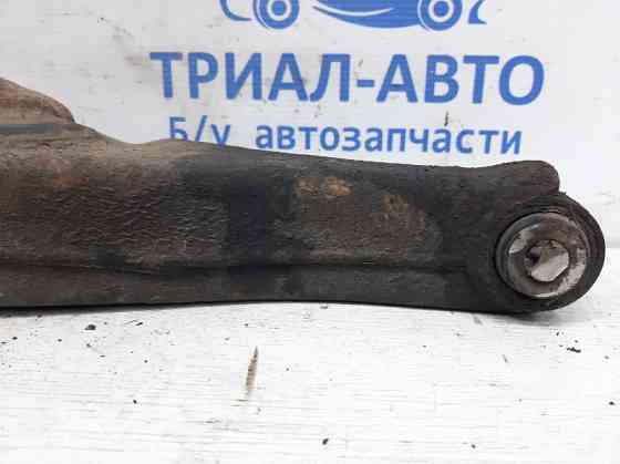Рычаг задней подвески нижний поперечный (под пружину) Mitsubishi Pajero Wagon 4 3.2 ДИЗЕЛЬ (б/у) Київ