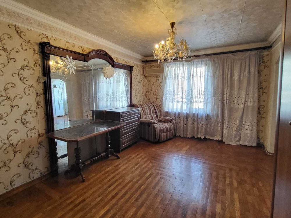 продажа 3-к квартира Киев, Дарницкий, 110000 $ Киев - изображение 2