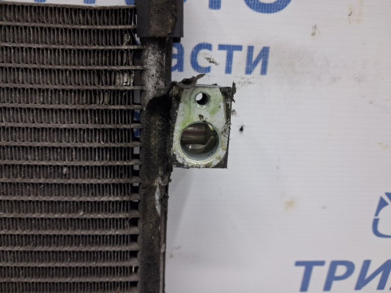 Радиатор кондиционера Nissan X-Trail T31 2.0 DIESEL M9R 2007 (б/у) Київ - зображення 4