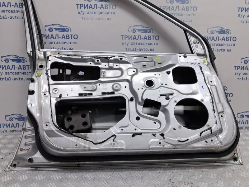 Дверь передняя левая Mitsubishi Lancer 9 1.6 БЕНЗИН 4G18 2003 (б/у) Киев - изображение 10