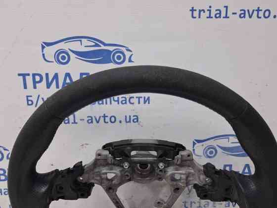 Руль Toyota Auris E150 1.6 БЕНЗИН 1ZRFAE 2006 (б/у) Киев