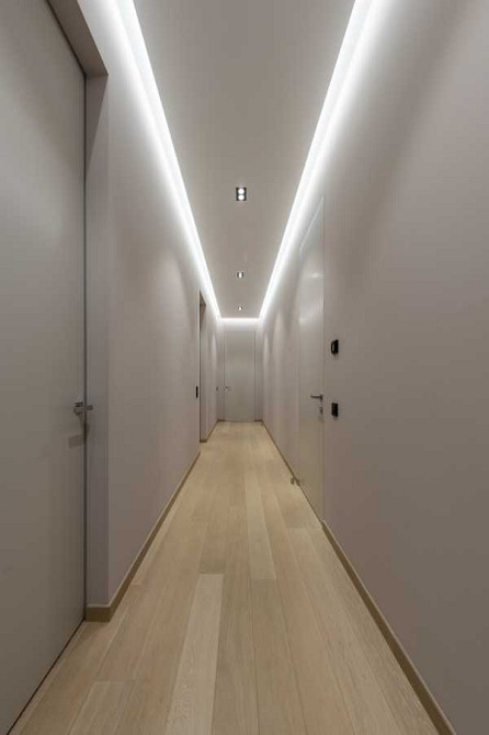 продажа 4-к квартира Киев, Печерский, 1100000 $ Київ - зображення 12