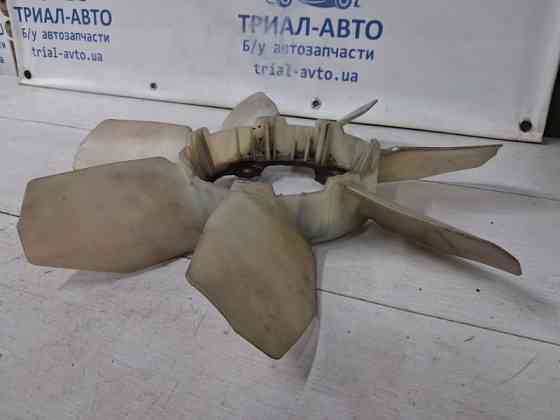 Крыльчатка вискомуфты Toyota Prado J120 4.0 1GR-FE 2002 (б/у) Київ