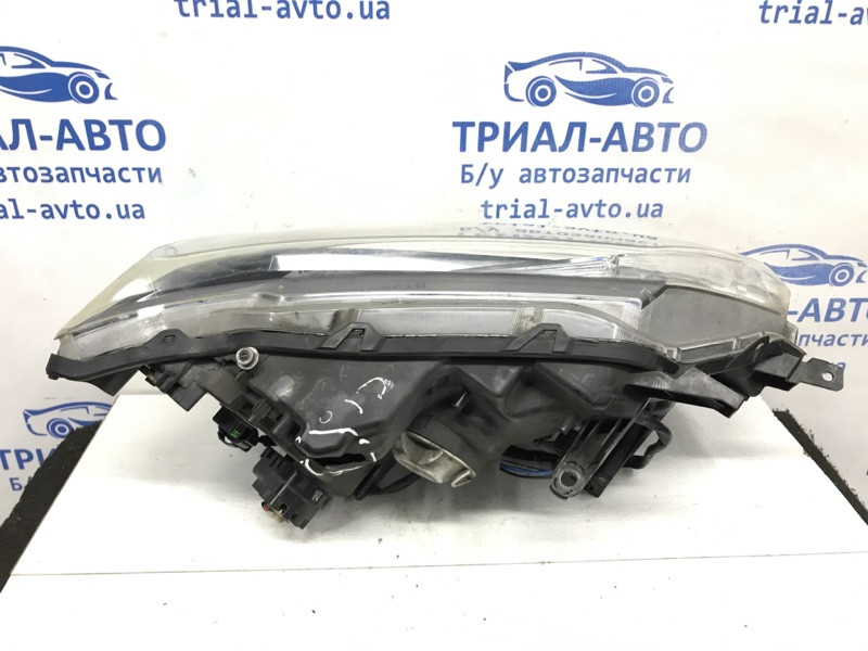 Фара левая галоген Nissan X-Trail T32 1.6 DIESEL R9M 2014 (б/у) Київ - зображення 8