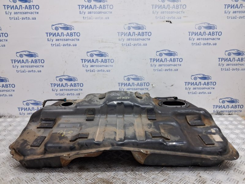 Бак топливный металлический Hyundai Tucson JM 2.0 DIESEL D4EA 2004 (б/у) Київ - зображення 7