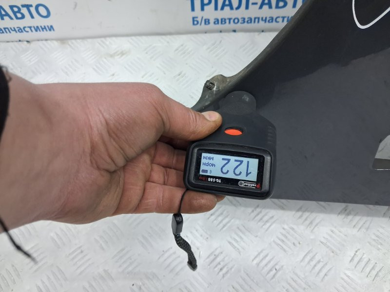 Крыло переднее левое Toyota Avensis T25 2.2 DIESEL 2ADFTV 2002 (б/у) Київ - зображення 10