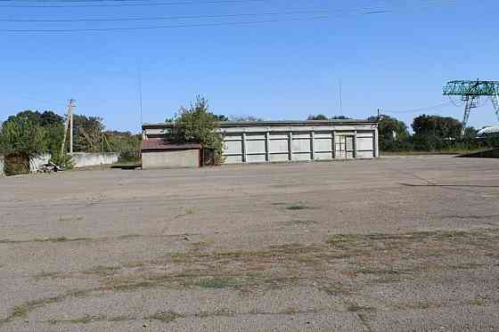 продажа склады Новоодесский, Константиновка, 450000 $ 