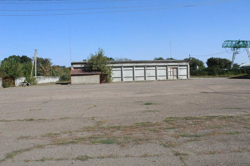 продажа склады Новоодесский, Константиновка, 450000 $  - зображення 1