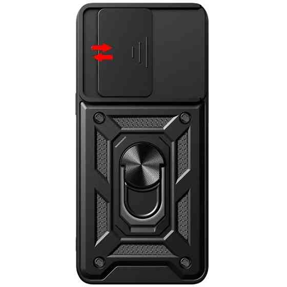 Чехол Ummi Camshield Serge Ring для Xiaomi 14 Pro Херсон