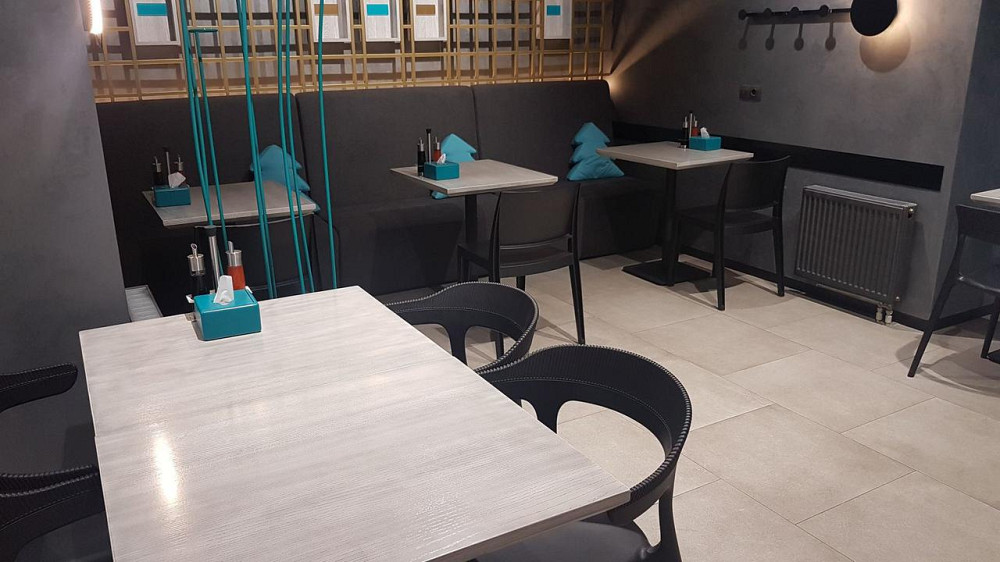 Стул Papatya Gyza матовый красный кирпич Київ - зображення 9