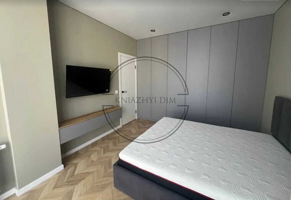 Продаж 1-но к. квартири в ЖК Лебединий м. Харківська. № 21146316 Киев - изображение 9