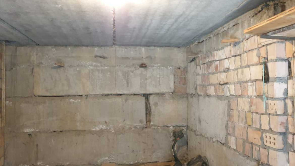 продажа бокс в гаражном комплексе Киев, Соломенский, 7500 $ Київ - зображення 5