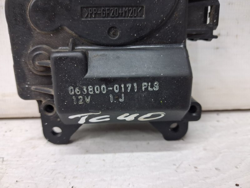 Сервопривод Toyota Camry XV40 2.4 БЕНЗИН 2AZFE 2006 (б/у) Киев - изображение 4