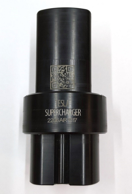 Адаптер зарядки Superchardger TYPEIP44 NEW Tesla model S, model S REST, model X, model 3 model Y 106 Киев - изображение 3