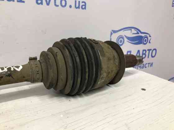 Привод передний правый мкпп Subaru Outback BS 2.0 DIESEL EE20Z 2014 (б/у) Київ