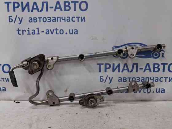 Топливная рампа Infiniti QX60 2013-2021 17521JA10D (Арт. 78041) Киев