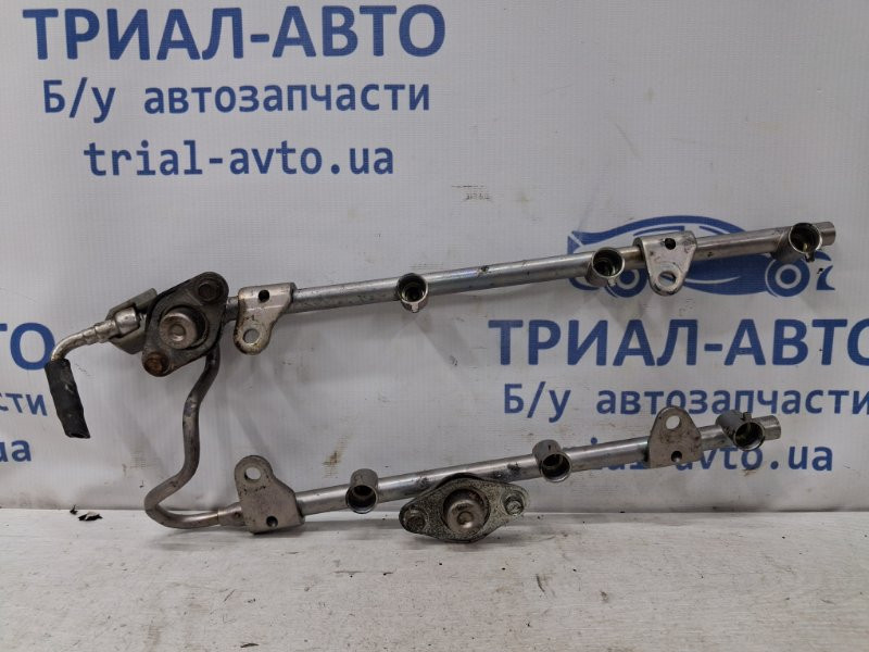Топливная рампа Infiniti QX60 2013-2021 17521JA10D (Арт. 78041) Київ - зображення 2