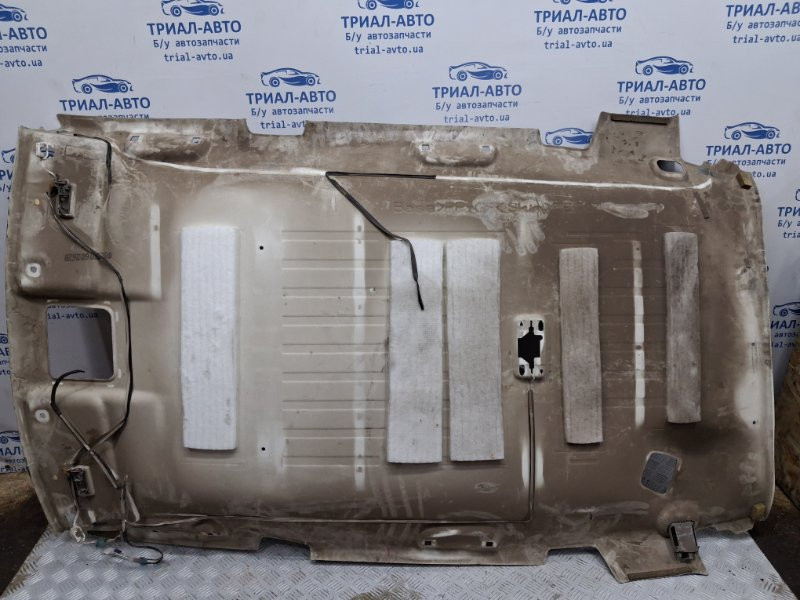 Потолок Toyota RAV 4 2005-2016 6331042281B0 (Арт. 62005) Киев - изображение 4