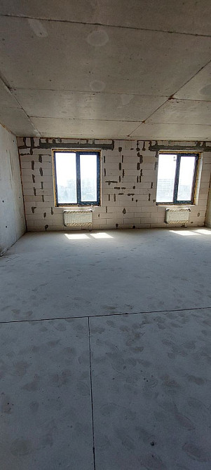 Продажа 2 квартиры на 5ст.Фонтана /ЖК Акрополь от СК Гефест .66 м Одеса - зображення 1