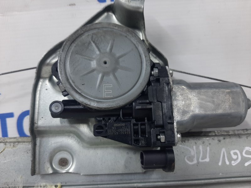 Стеклоподъемник передний правый Suzuki Grand Vitara 2005-2016 8340165J00 (Арт. 36262) Киев - изображение 2