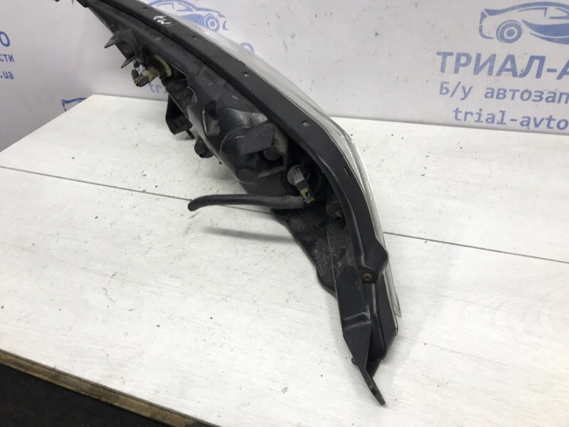 Поворотник правый Nissan Juke 2010-2019 261201kl0b (Арт. 46403) Київ - зображення 8