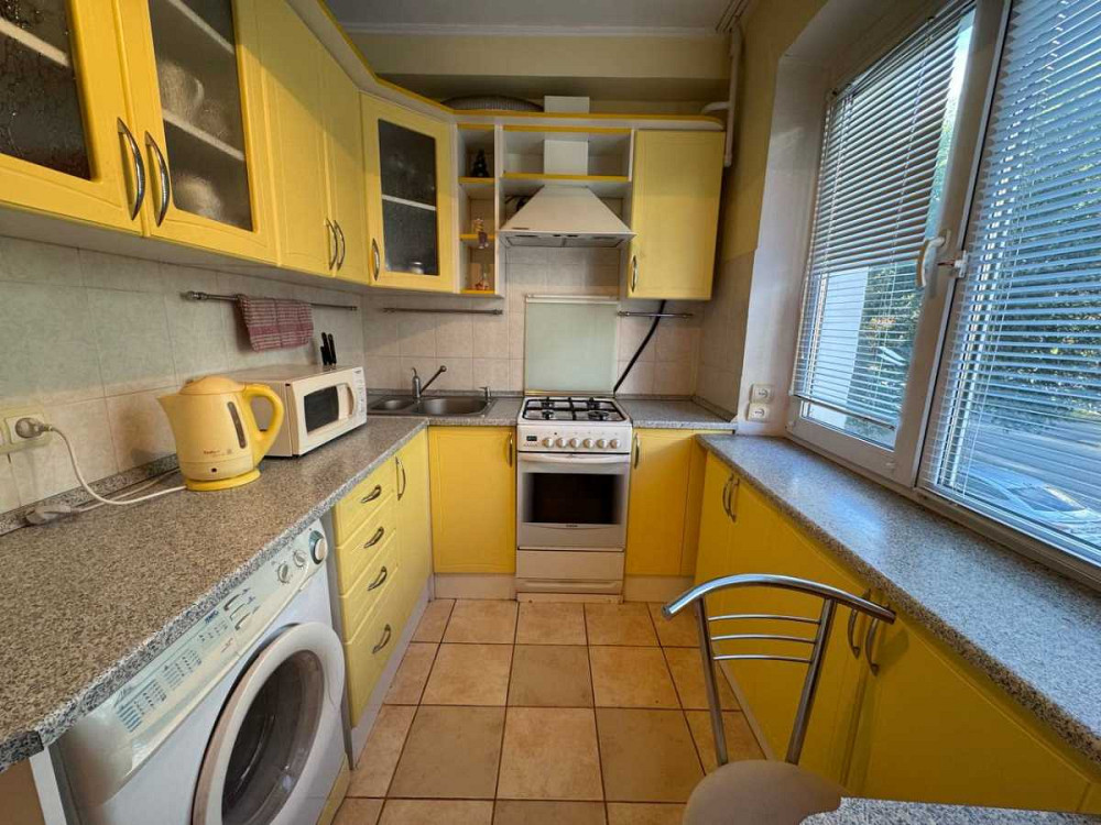 долгосрочная аренда 2-к квартира Киев, Шевченковский, 20000 грн./мес. Київ - зображення 10