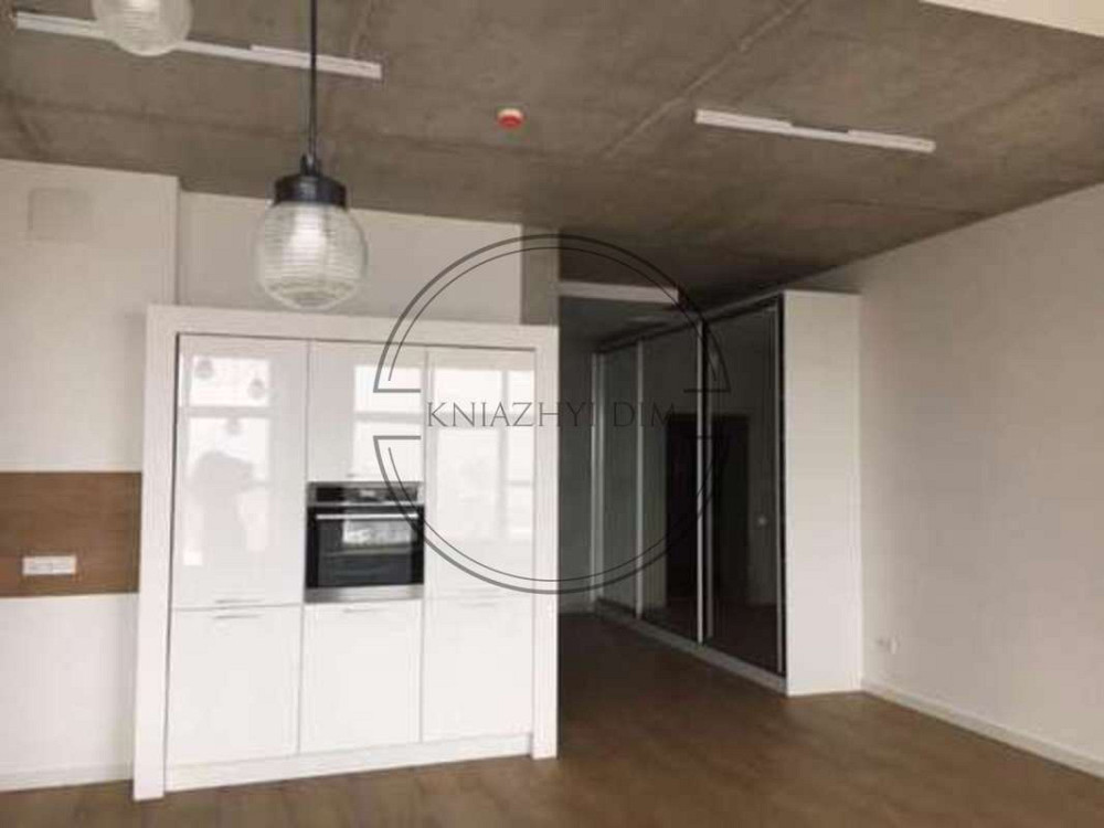 Є генератор. Оренда 2к квартира в стилі лофт, новобудова, ЖК Голден Парк.11118543 Киев - изображение 2