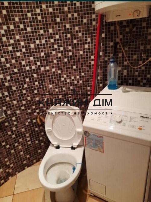 Аренда дома в с. Горенка, Код № 135671 Київ - зображення 12