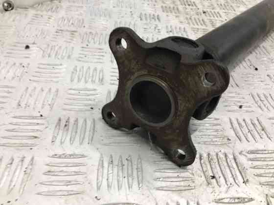 Вал карданный Mitsubishi Pajero Wagon 3 3.2 ДИЗЕЛЬ 4M41 1999 перед. (б/у) Киев