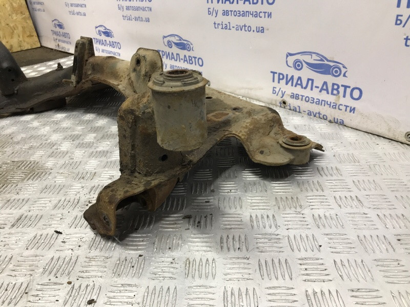 Балка передней подвески Chevrolet Epica 2006-2013 96639794 (Арт. 52399) Київ - зображення 3