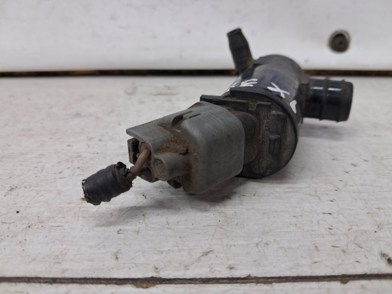 Насос омывателя стекла Hyundai IX35 LM 1.7 DIESEL D4FD 2009 (б/у) Киев - изображение 3