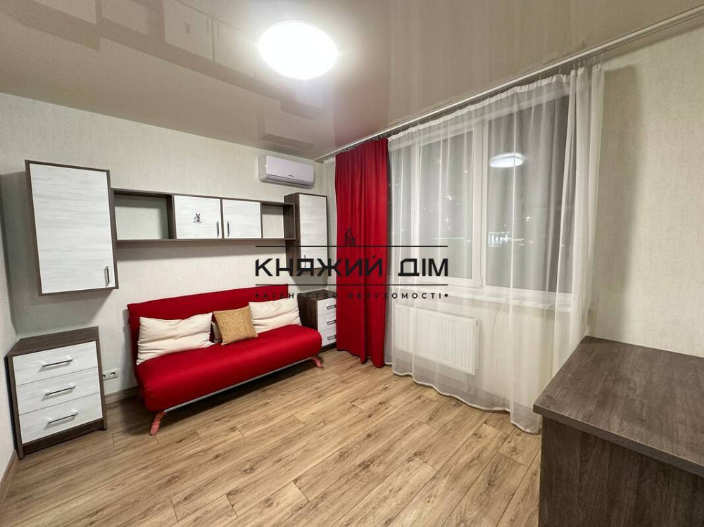 Оренда 1 к. Кв. студіо в ЖК Рів'єра м. Славутич 3 хв. ходьби.11174227 Київ - зображення 10